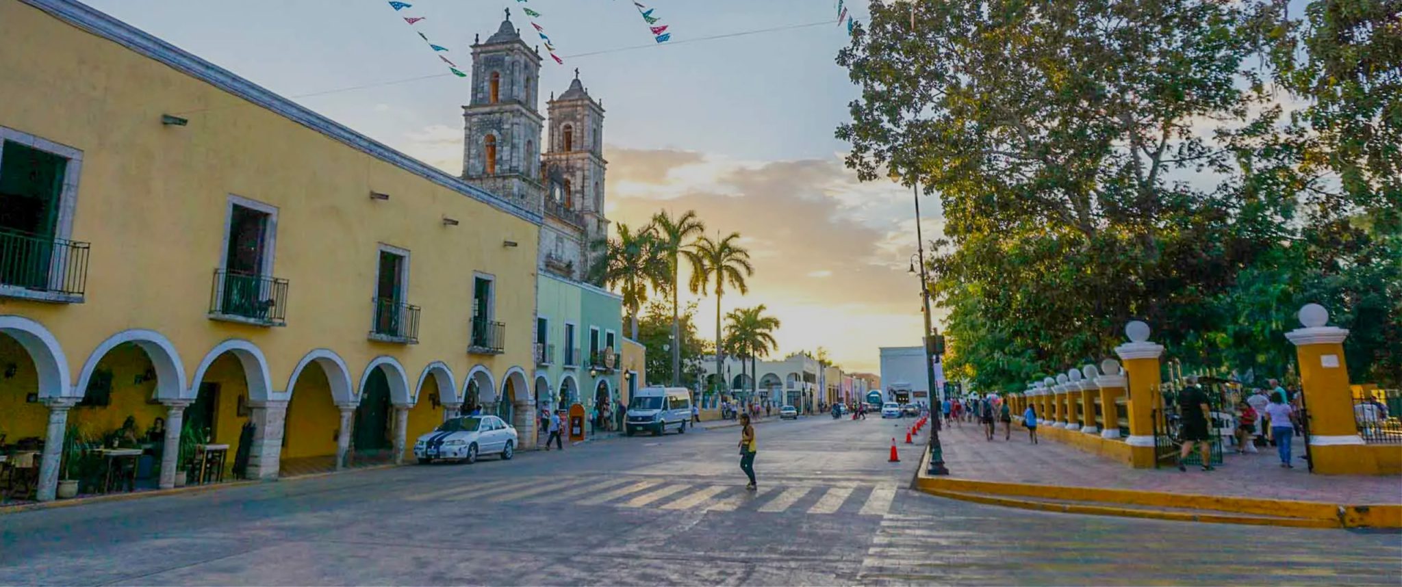 Jardín secreto italiano
