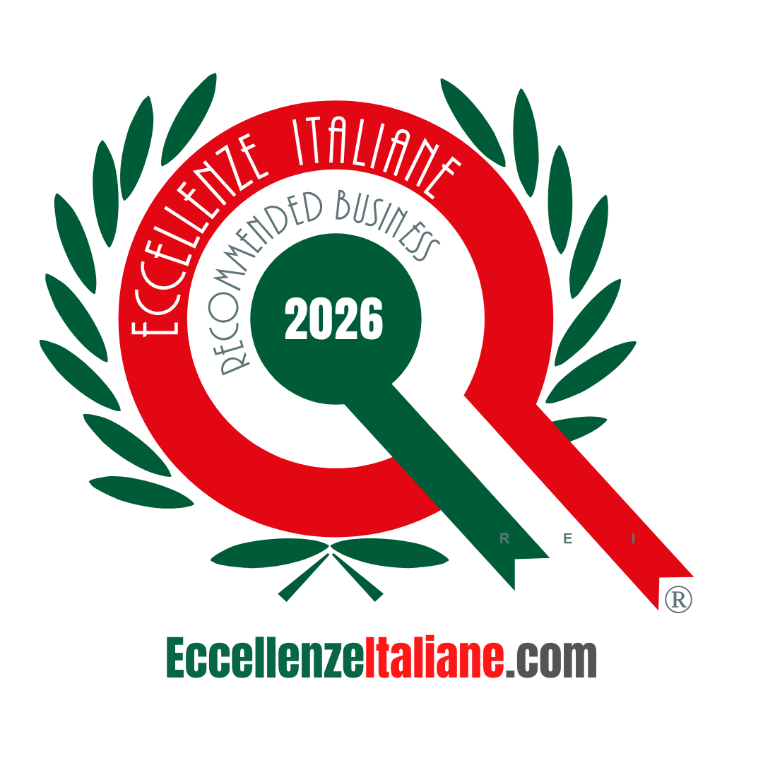 Eccellenze Italiane 2026
